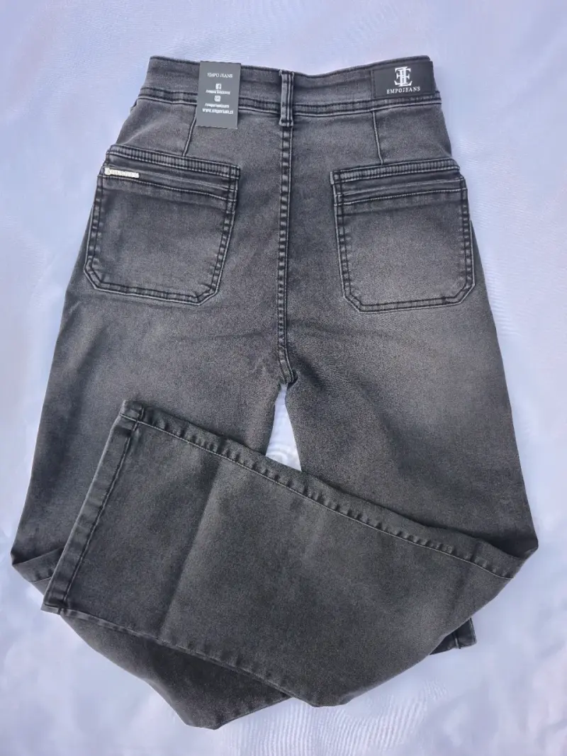 Jeans para mujer - 3