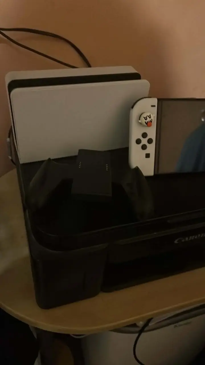 Nintendo switch oled 64 gb - 2