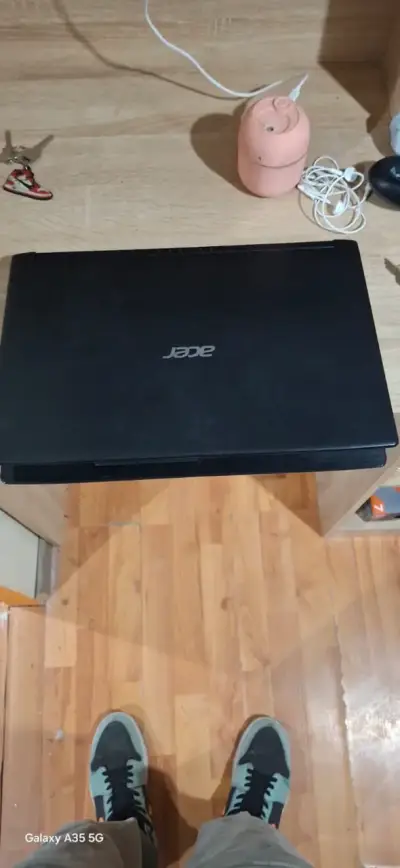 💻 Notebook Acer Ryzen 5 – Excelente estado - miniatura 6