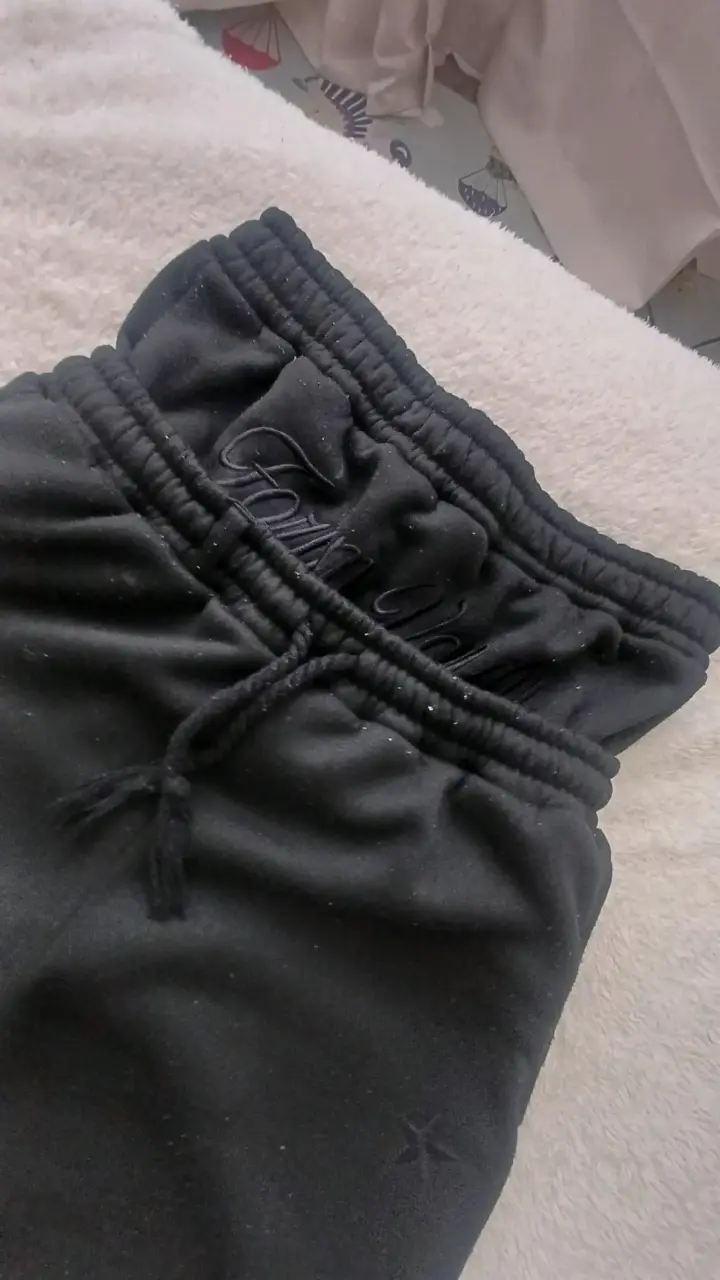 Pantalones doble talla M - 1