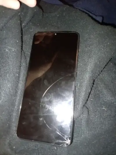 Celular Vivo negro - miniatura 2