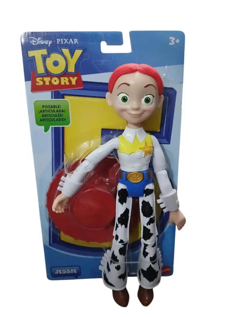 Muñeca Jessie Toy Story