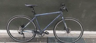 Bicicleta Oxford - miniatura 1