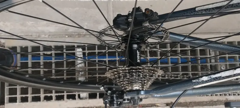 Bicicleta Oxford - 6
