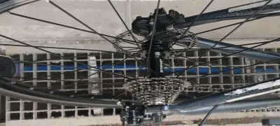 Bicicleta Oxford - miniatura 6