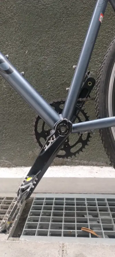 Bicicleta Oxford - miniatura 8