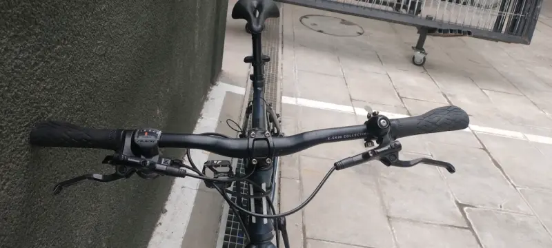 Bicicleta Oxford - 9