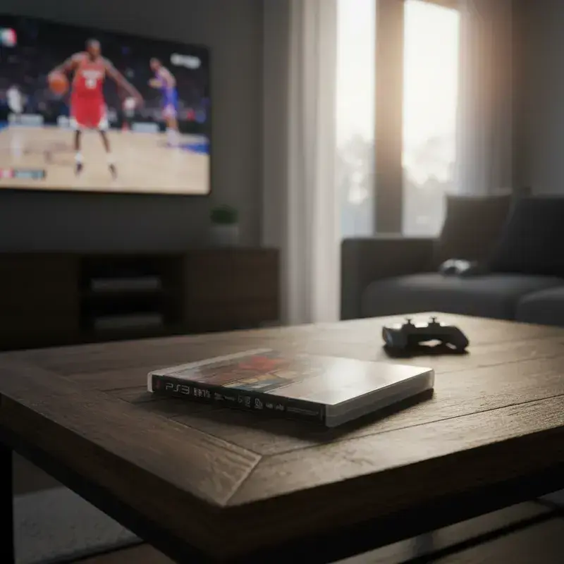 Juego NBA 2K15 para PS3 - 4