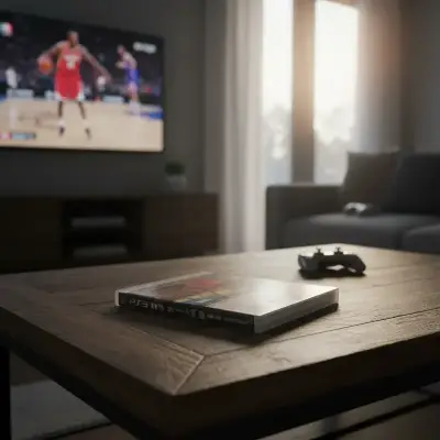 Juego NBA 2K15 para PS3 - miniatura 4
