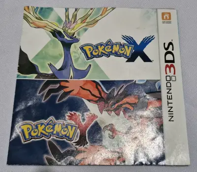 Pokémon X para Nintendo 3DS - miniatura 3