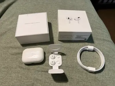 Airpods Pro (1° Gen.) - miniatura 5