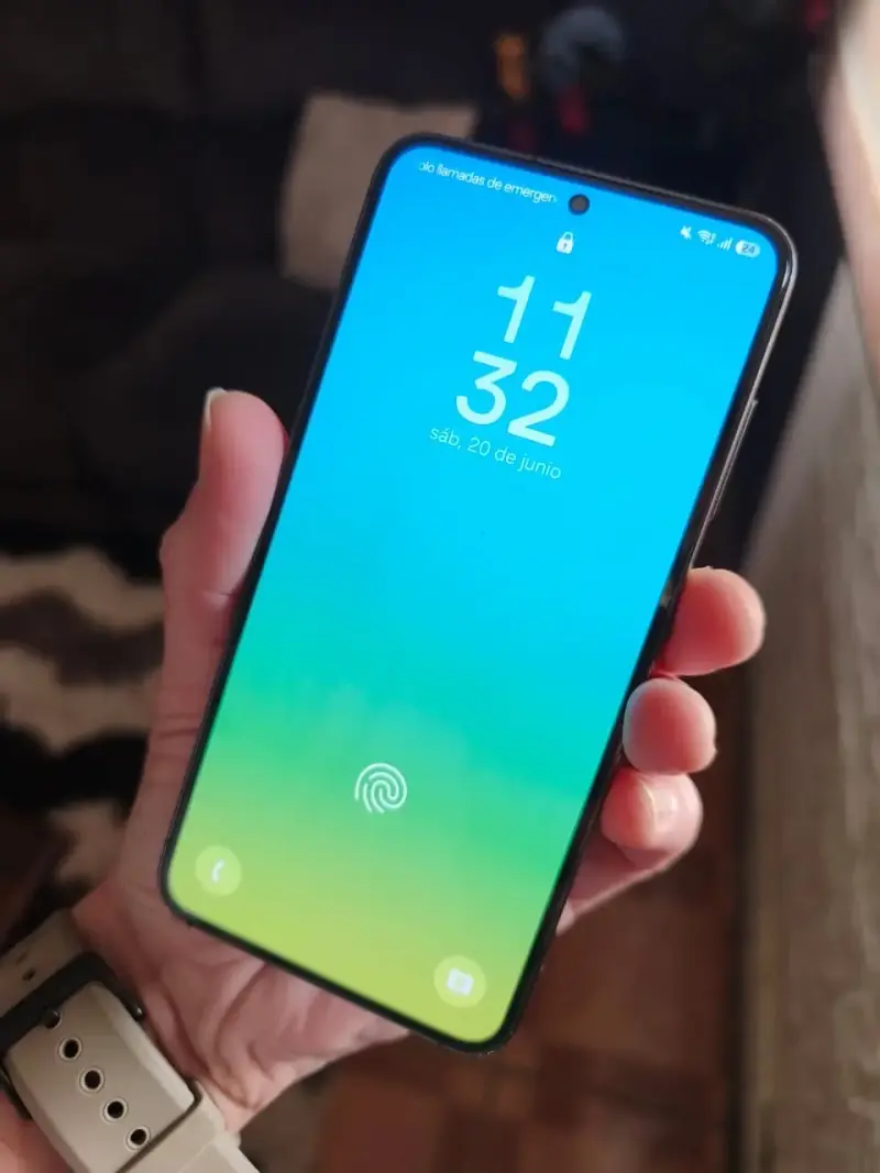 Samsung s23 - 1