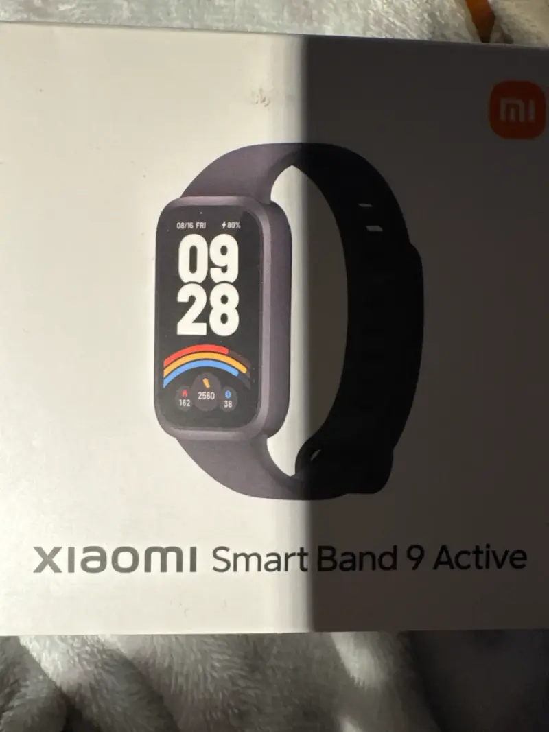 Xiaomi Smart Band 9 Active - 1