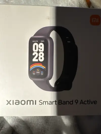 Xiaomi Smart Band 9 Active - miniatura 1