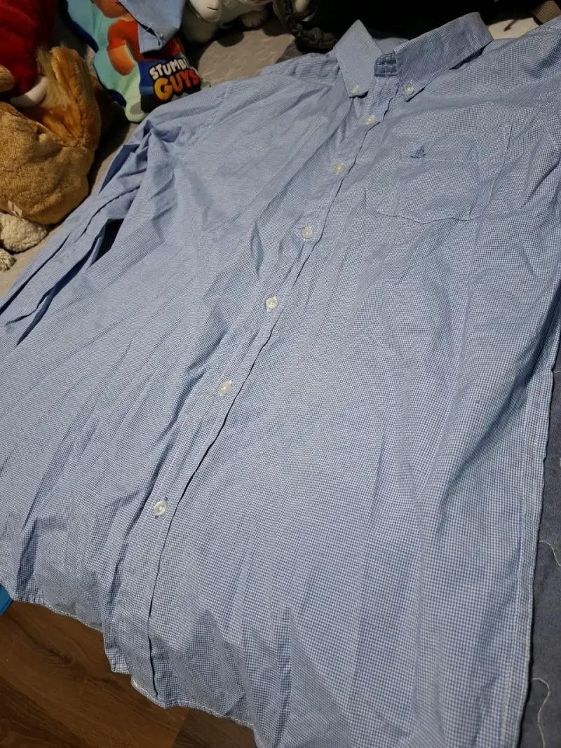 Camisas de hombres - 2