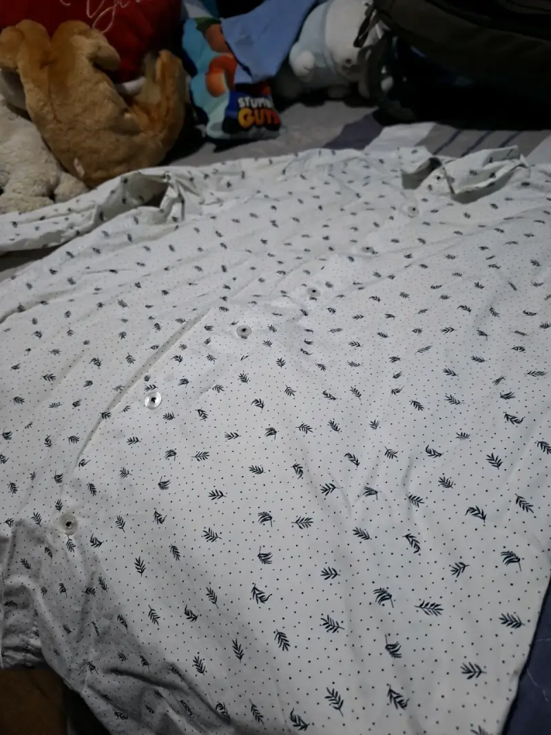 Camisas de hombres - 3