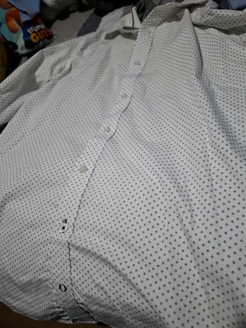 Camisas de hombres - 4