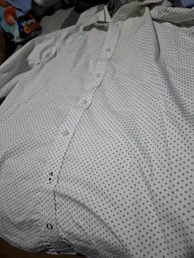 Camisas de hombres - miniatura 4