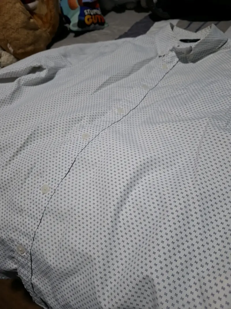 Camisas de hombres - 5