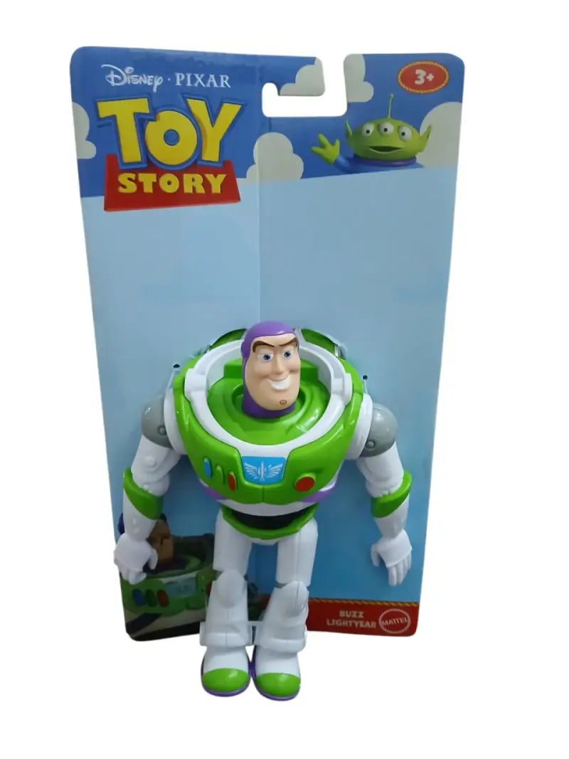 Figurs toys story