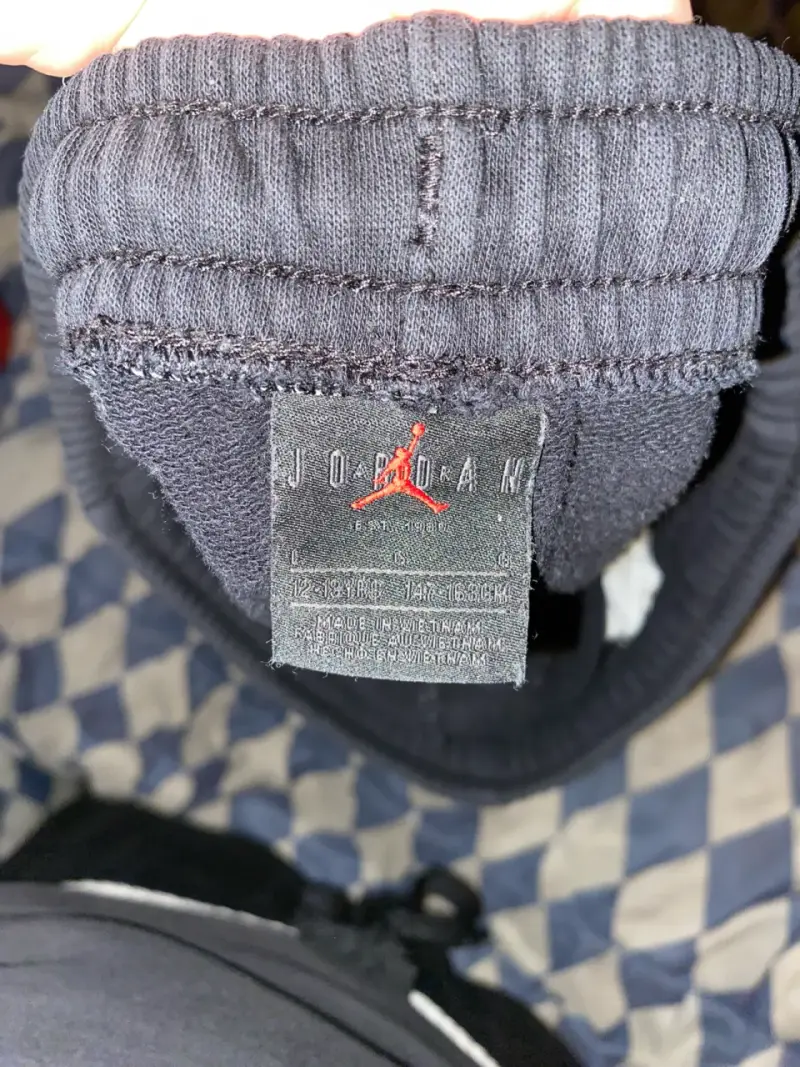 Shorts jordan original - 2