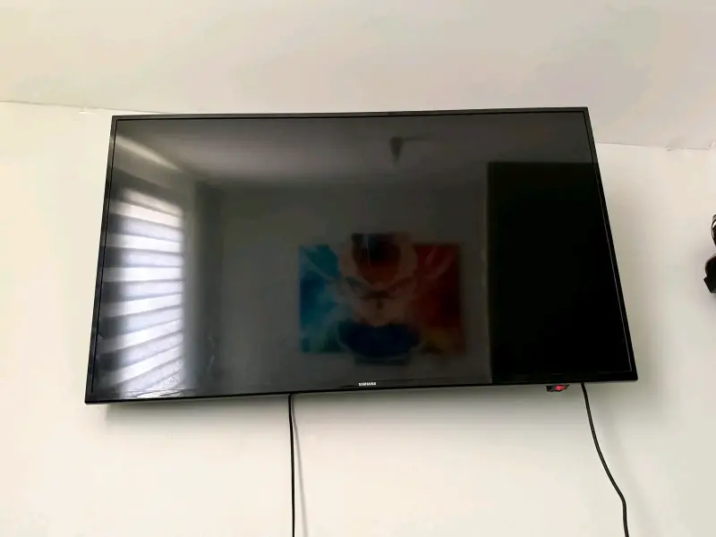 Televisor Samsung Smart tv 43'pulgadas