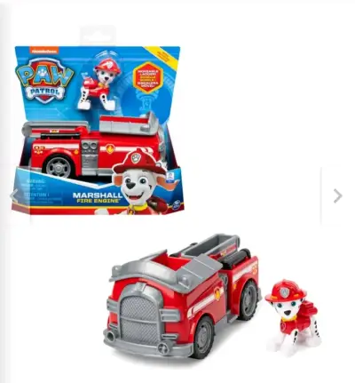 Paw Patrol - miniatura 1