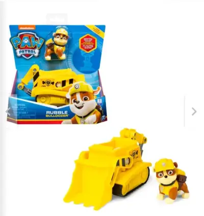 Paw Patrol - miniatura 2