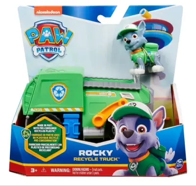 Paw Patrol - miniatura 3