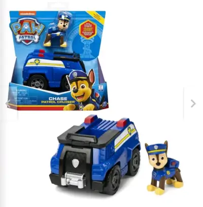 Paw Patrol - miniatura 4