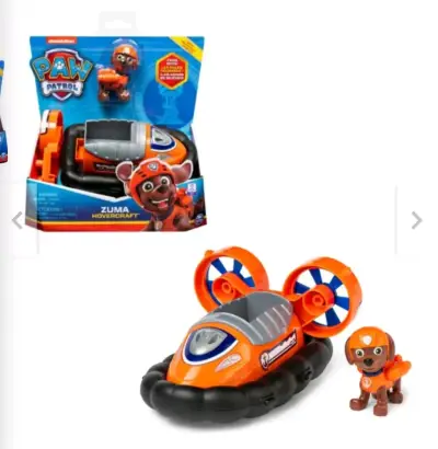 Paw Patrol - miniatura 5