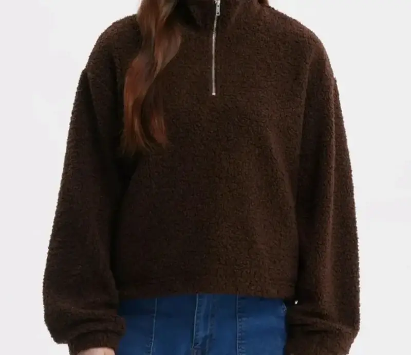 Sweater Cafe Xl