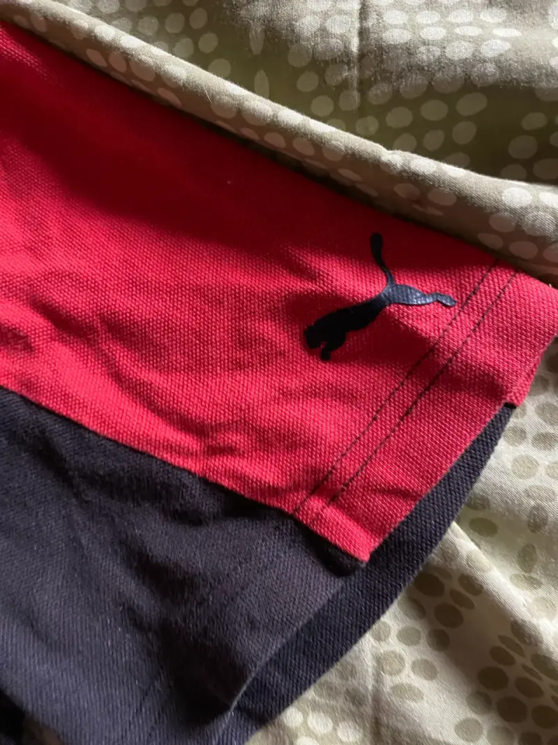 Polera pique ferrari - 2