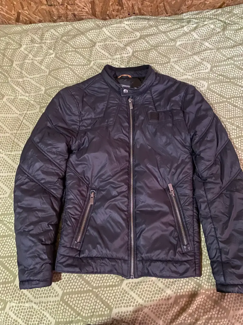 Chaqueta JJO - 1