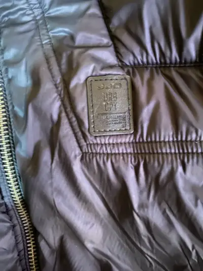 Chaqueta JJO - miniatura 2