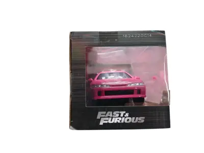 Auto a escala Honda Integra 1995 - miniatura 3