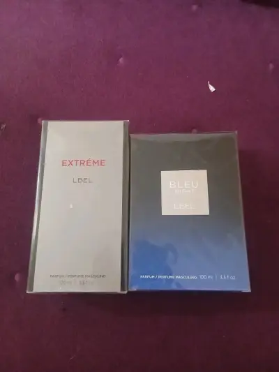 Set de perfumes Ésika varios - miniatura 3