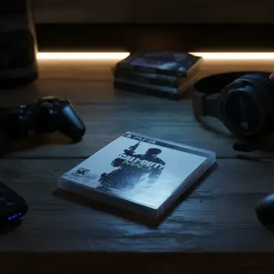 Juego PS3 Call of Duty Modern Warfare 3 - miniatura 1