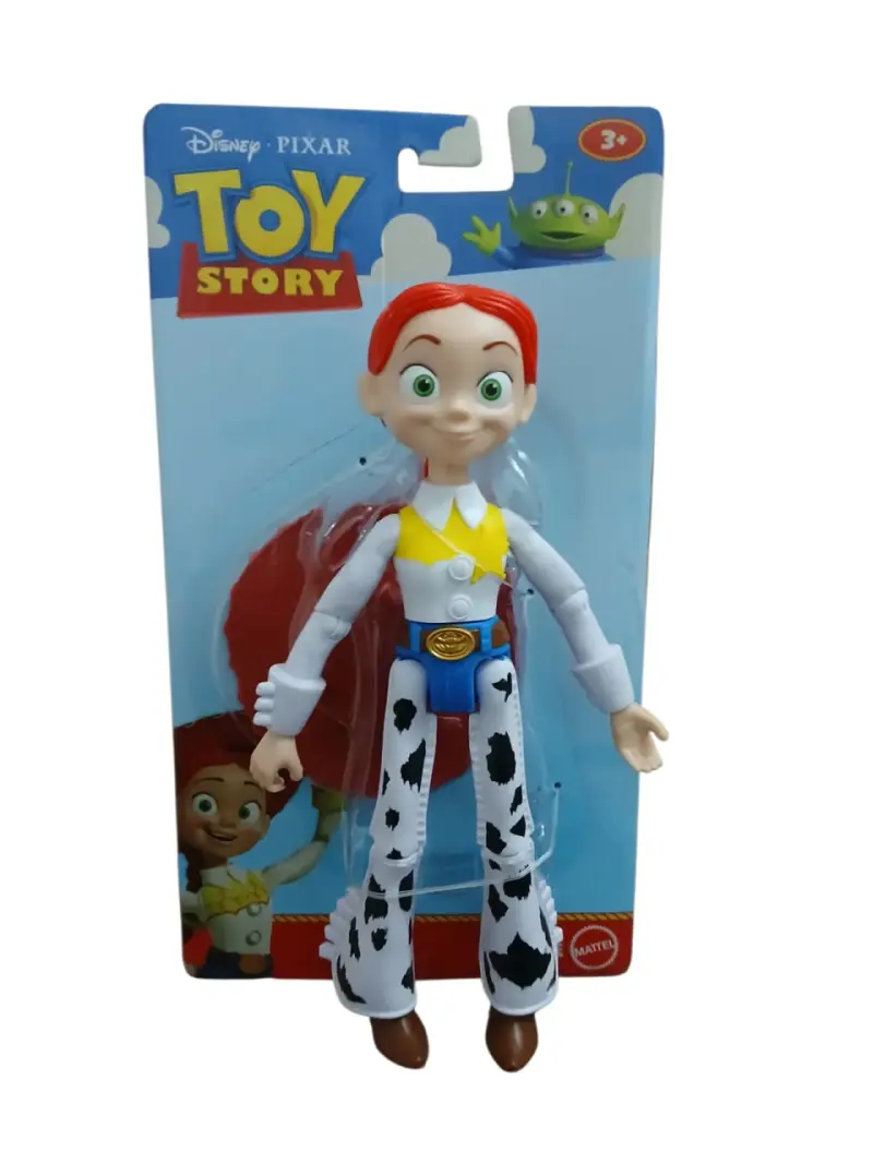 Figura de acción Toy Story Jessie
