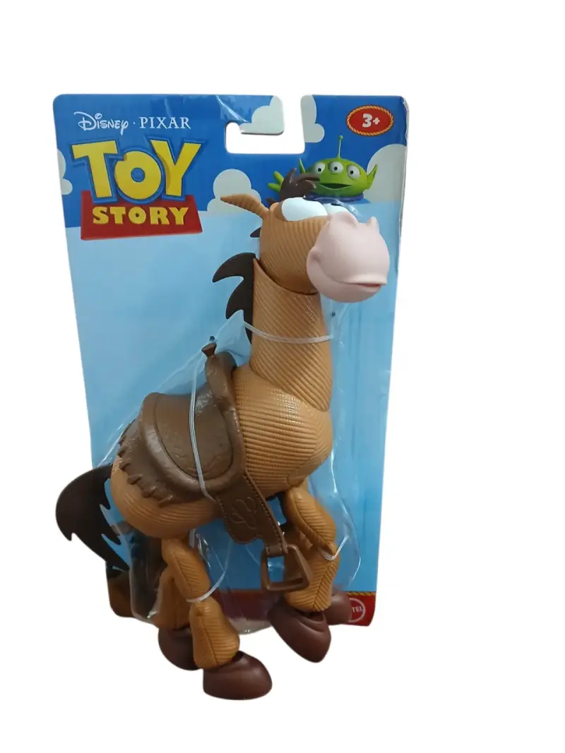 Figura Bullseye Toy Story