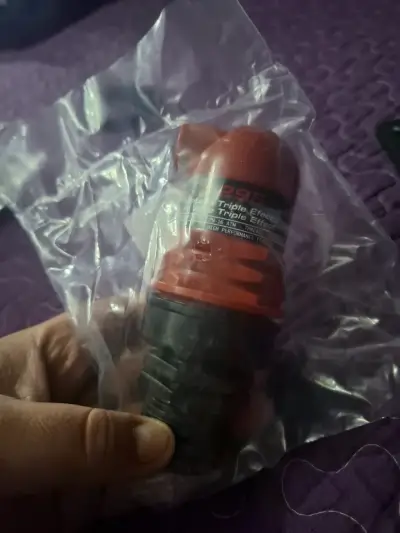 Válvula de aire triple efecto - miniatura 2