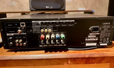 Receptor AVR 161 Harman Kardon - miniatura 2