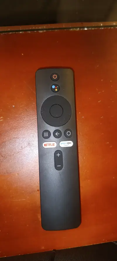 Control remoto para streaming - miniatura 1