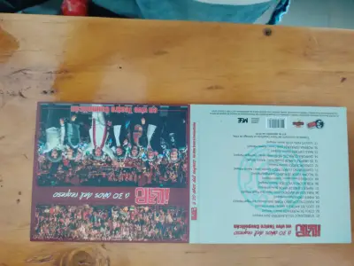 CD iIlapu con sentido y razón - miniatura 1