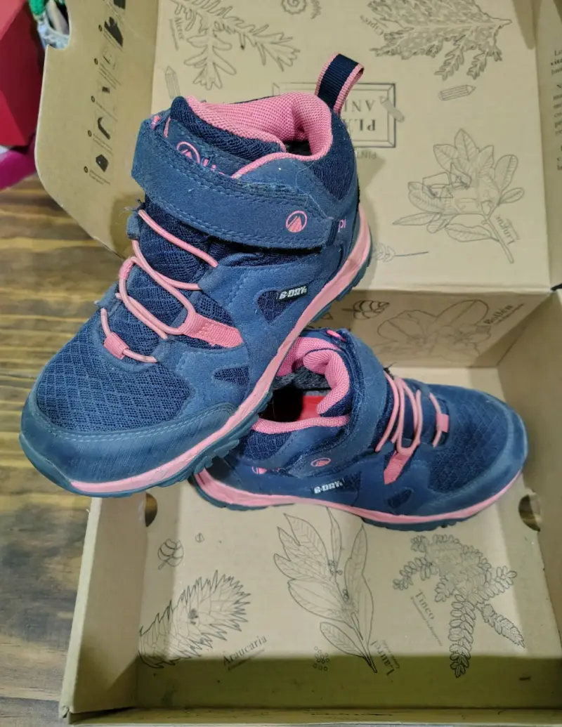 Zapatillas deportivas Lippi - 1