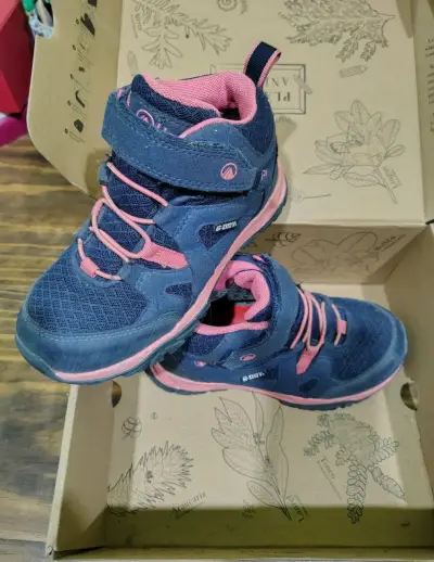 Zapatillas deportivas Lippi - miniatura 1