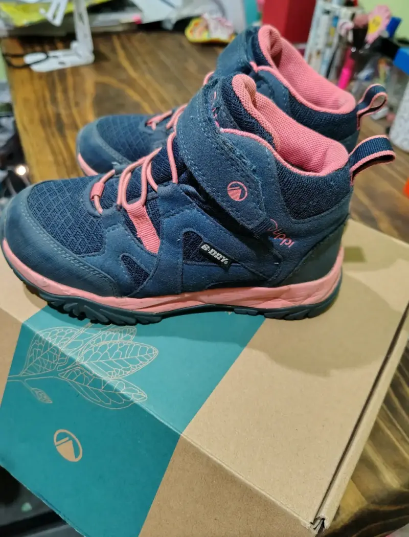 Zapatillas deportivas Lippi - 3
