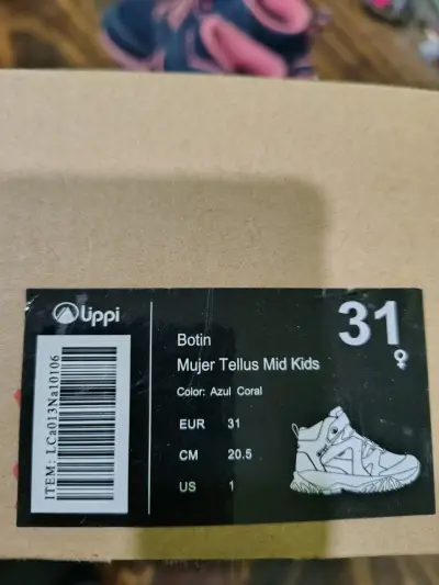 Zapatillas deportivas Lippi - miniatura 4