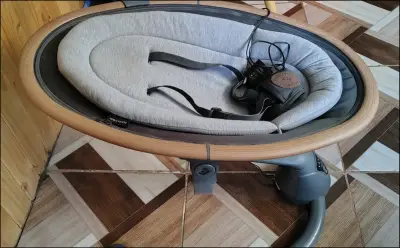Mecedora maxi cosi - miniatura 2