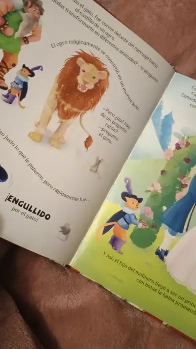 Libro Clásicos de Siempre I - miniatura 3